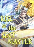 Rise of the Sect Master -24hnovel