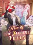 Rise of the Supreme Villain -novel24h