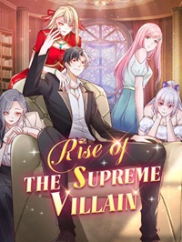 Rise of the Supreme Villain -novel24h
