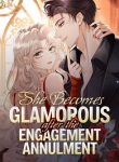 She-Becomes-Glamorous-After-The-Engagement-Annulment 24hnovel
