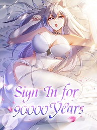 Sign-In for 90,000 Years_Novel24h