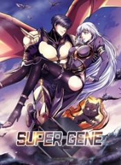 Super Gene Manga 24hnovel