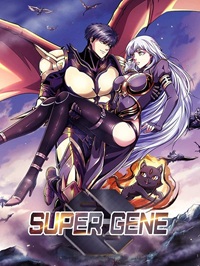 Super Gene Manga 24hnovel