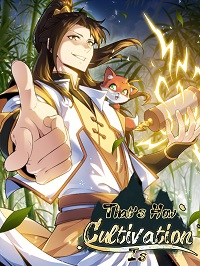 That’s How Cultivation Is 24hnovel