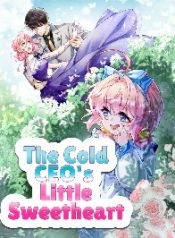 The Cold CEO’s Little Sweetheart-Novel24h