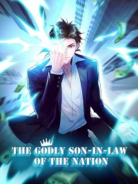 The-Godly-Son-in-Law-of-the-Nation-24hnovel