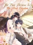 The True Heiress Is The Real Bigshot 24hnovel