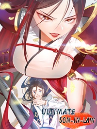 Ultimate Son-in-law 24hnovel