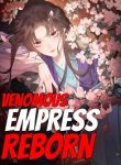 Venomous Empress Reborn 24hnovel