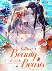When beauty meets beasts 24hnovel