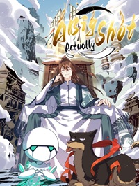 A Big Shot Actually 24hnovel