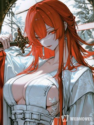 Evolution_ From Little Devil to Devil Empress