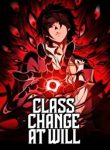 SSS Awakening_ I Can Class Change at will