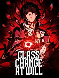SSS Awakening_ I Can Class Change at will