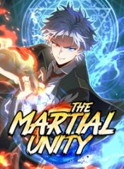 The Martial Unity 24hnovel