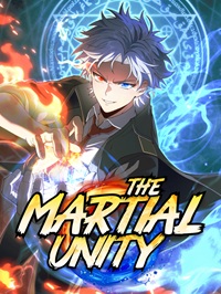 The Martial Unity 24hnovel